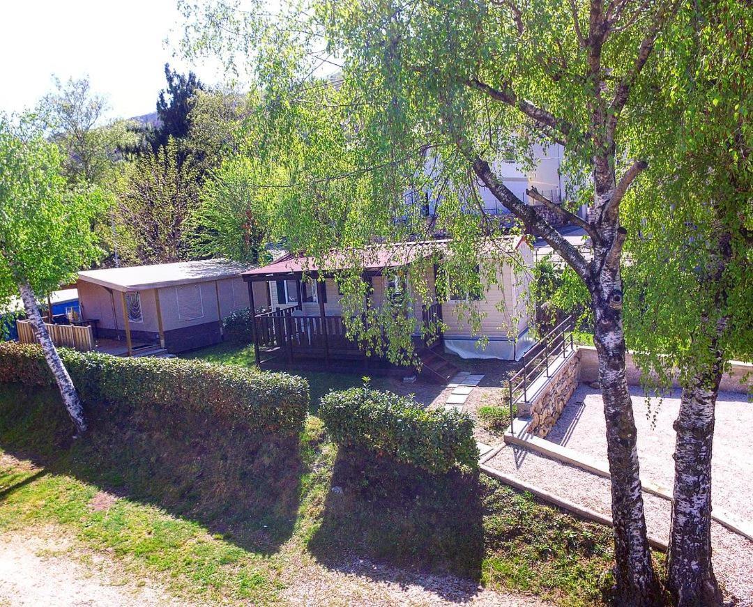Campeggio Tranquilla Baveno Zewnętrze zdjęcie