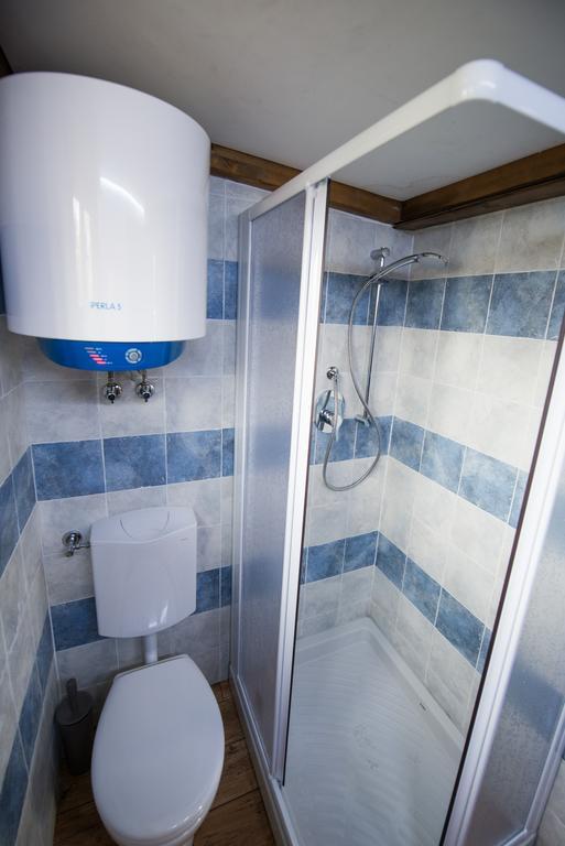 Campeggio Tranquilla Baveno Zewnętrze zdjęcie